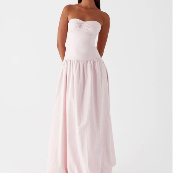 Peppermayo Dresses & Skirts - Peppermayo Starla Maxi Dress